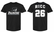 Load image into Gallery viewer, Palpatine Rhode Island Comic Con 2026 T-Shirt
