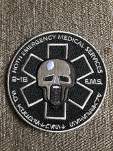 Load image into Gallery viewer, Hoth Emergency Medical Service T-shirt