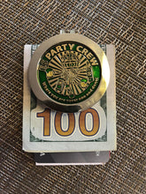 Load image into Gallery viewer, Challenge Coin Money-Clip