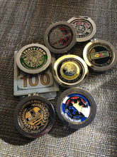 Load image into Gallery viewer, Challenge Coin Money-Clip