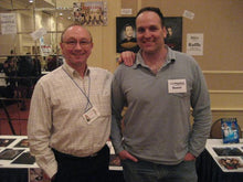 Load image into Gallery viewer, Gerald Home Return of the Jedi 40th Anniversary Sticker