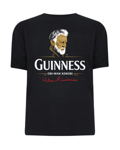 Alec Guinness T-shirt