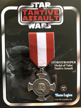 Load image into Gallery viewer, Stormtrooper Medal of Valor: Tantive Assault