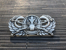 Load image into Gallery viewer, X-Wing Combat Pilot Badge
