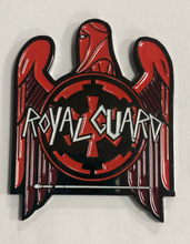 Load image into Gallery viewer, Royal Guard, Kevin Liell Personal Coin