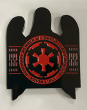 Load image into Gallery viewer, Royal Guard, Kevin Liell Personal Coin