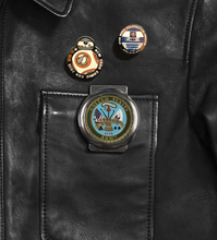 Load image into Gallery viewer, Challenge Coin Money-Clip
