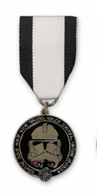 Load image into Gallery viewer, Grand Army of the Republic Clone Trooper Medal