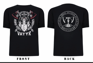 VATYR God of War T-Shirt