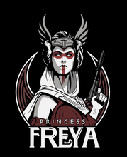 Load image into Gallery viewer, Princess Freya T-shirt
