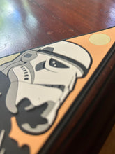 Load image into Gallery viewer, Seven Piece Trooper PVC Patch
