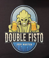Load image into Gallery viewer, Double Fisto
