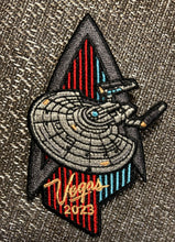 Load image into Gallery viewer, USS Enterprise G Patch
