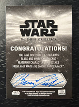 Load image into Gallery viewer, Topps Stormtrooper Sketch Card
