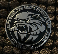 Load image into Gallery viewer, Howie Weed &quot;Wampa&quot; Challenge Coin
