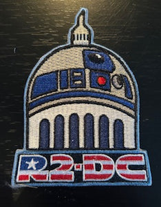 R2-DC PATCH