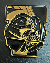 Load image into Gallery viewer, Skywalker Ranch Fire Department Coin comes with a FREE Patch
