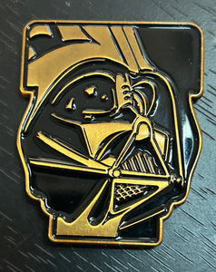 Skywalker Ranch Fire Department Coin comes with a FREE Patch
