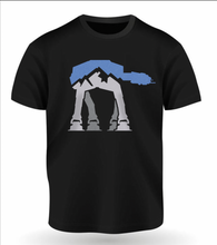 Load image into Gallery viewer, HOTH AT-AT EXPEDITION T-SHIRT
