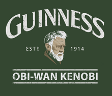 Load image into Gallery viewer, Guinness, St Patrick&#39;s Day Shirt
