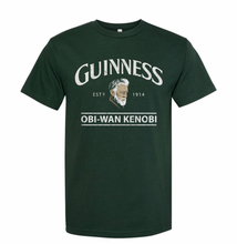 Load image into Gallery viewer, Guinness, St Patrick&#39;s Day Shirt
