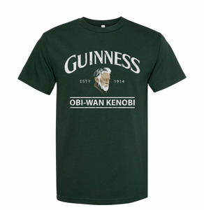 Guinness, St Patrick's Day Shirt