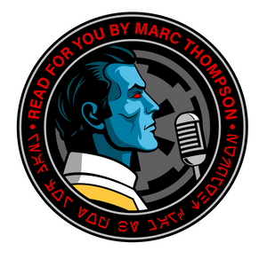 Marc Thompson Thrawn Patch