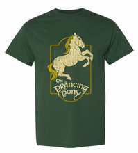 Load image into Gallery viewer, Prancing Pony T-Shirt

