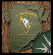 Load image into Gallery viewer, Rohan Éored T-Shirt
