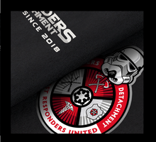 Load image into Gallery viewer, Defenders Hoodie
