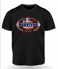 Load image into Gallery viewer, Survivor Order 66 T-Shirt
