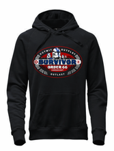 Load image into Gallery viewer, Survivor Order 66 Hoodie

