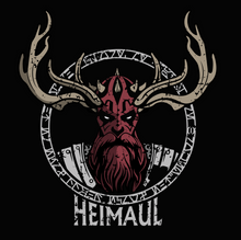 Load image into Gallery viewer, HEIMAUL T-SHIRT
