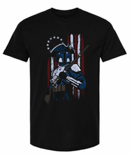 Load image into Gallery viewer, JANGO FETT PATRIOT T-Shirt
