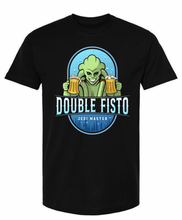 Load image into Gallery viewer, Double Fisto
