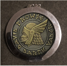 Load image into Gallery viewer, Challenge Coin Money-Clip
