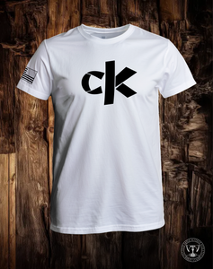 Charlie Kirk Memorial Shirt