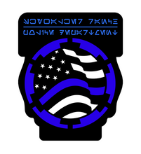 Load image into Gallery viewer, Skywalker Ranch Police Department Coin
