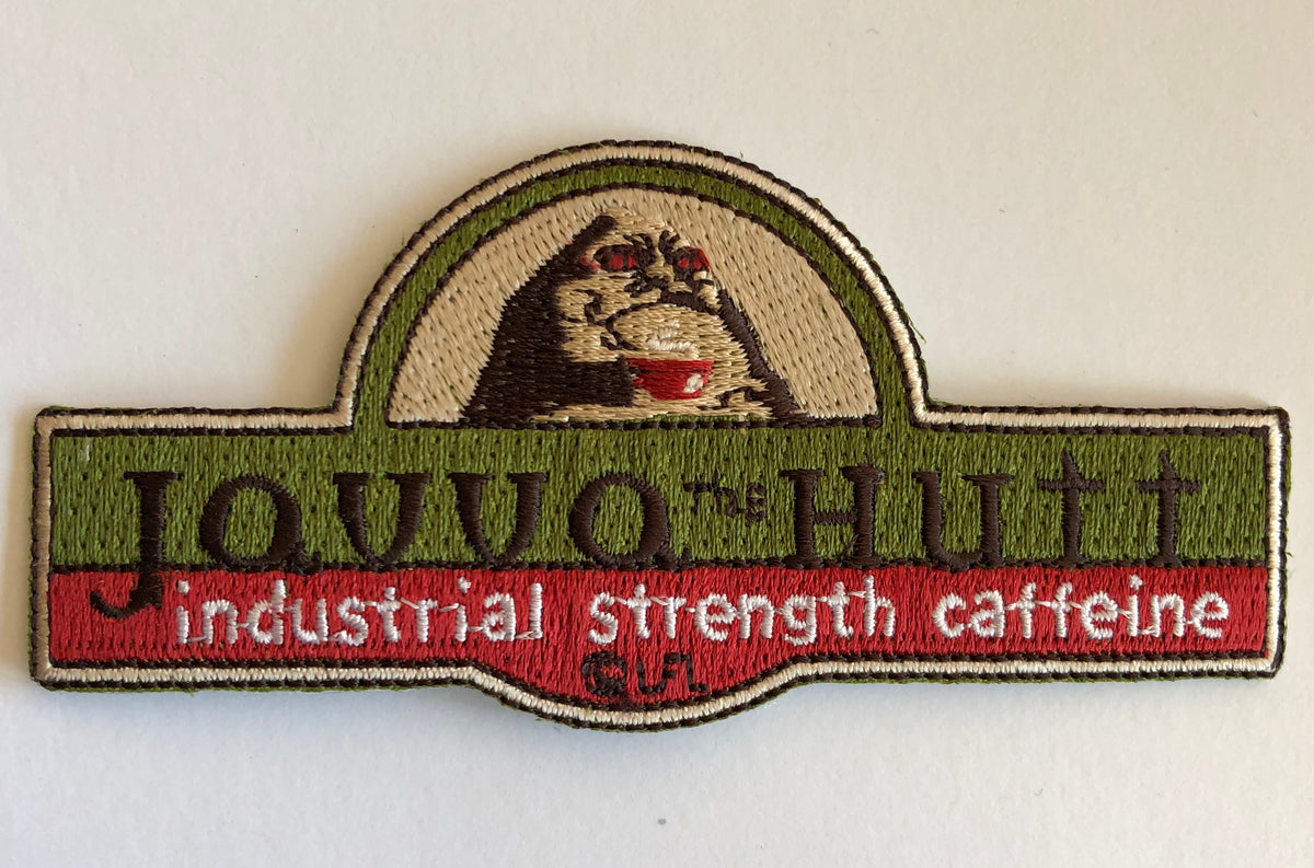 Java the Hutt Patch – Norse Legion