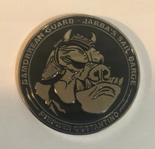 Load image into Gallery viewer, &quot;Stephen Costantino&quot; Gamorrean Guard Coin
