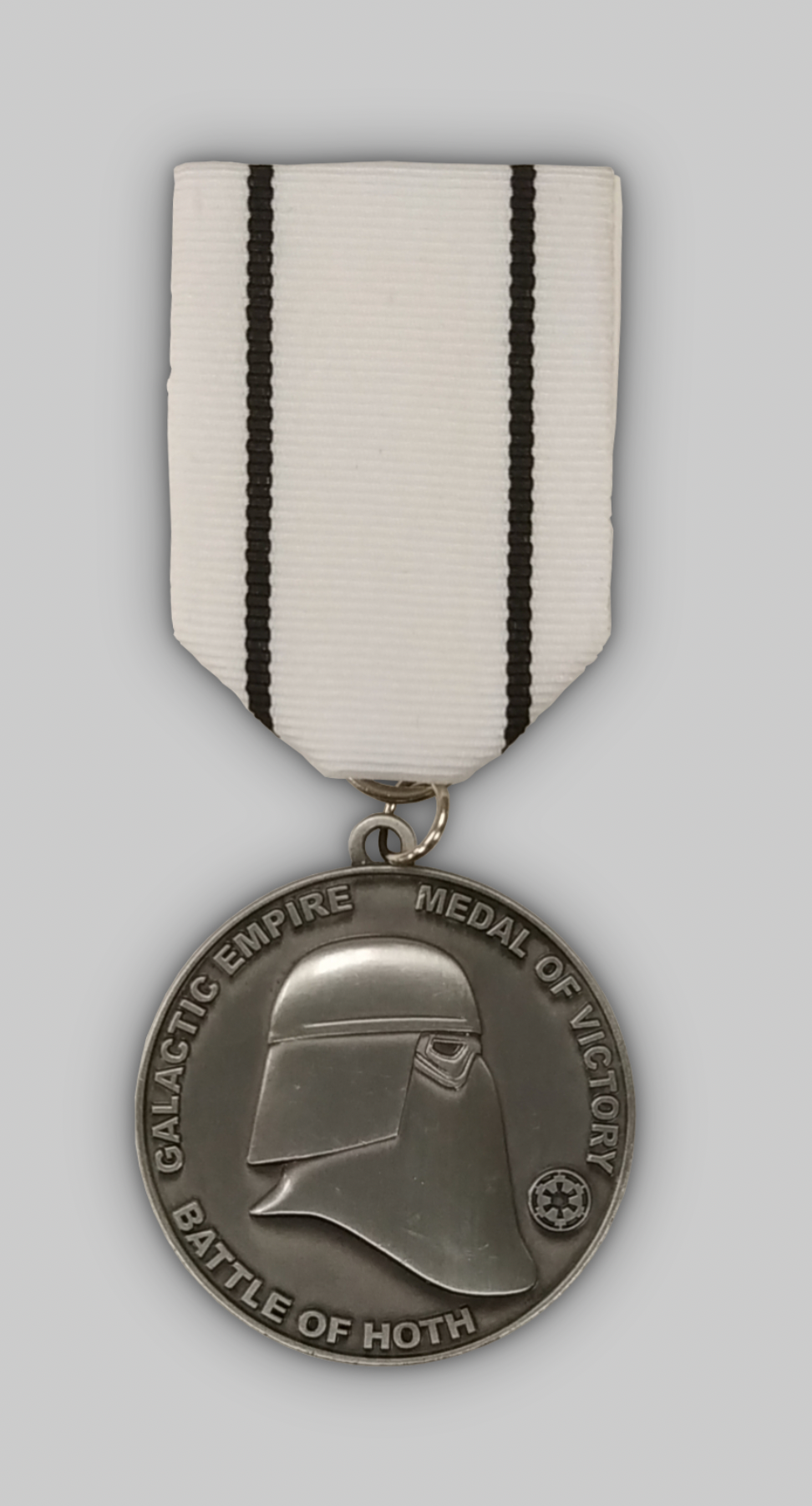 Battle of Hoth Medal of Victory