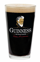 Load image into Gallery viewer, Alec Guinness and Samuel L Jackson Pint Glasses
