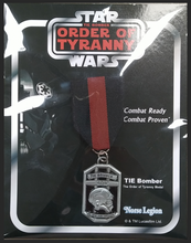 Load image into Gallery viewer, TIE Bomber: The Order Of Tyranny
