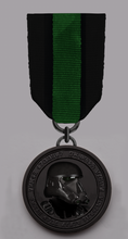 Load image into Gallery viewer, Death Trooper Medal of Conquest

