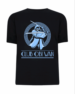 Club Obi Wan T-shirt Norse Legion Exclusive