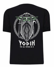 Load image into Gallery viewer, YODIN: Norse Legion Crew Shirts
