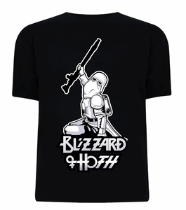 Blizzard of Hoth Limited T-shirt