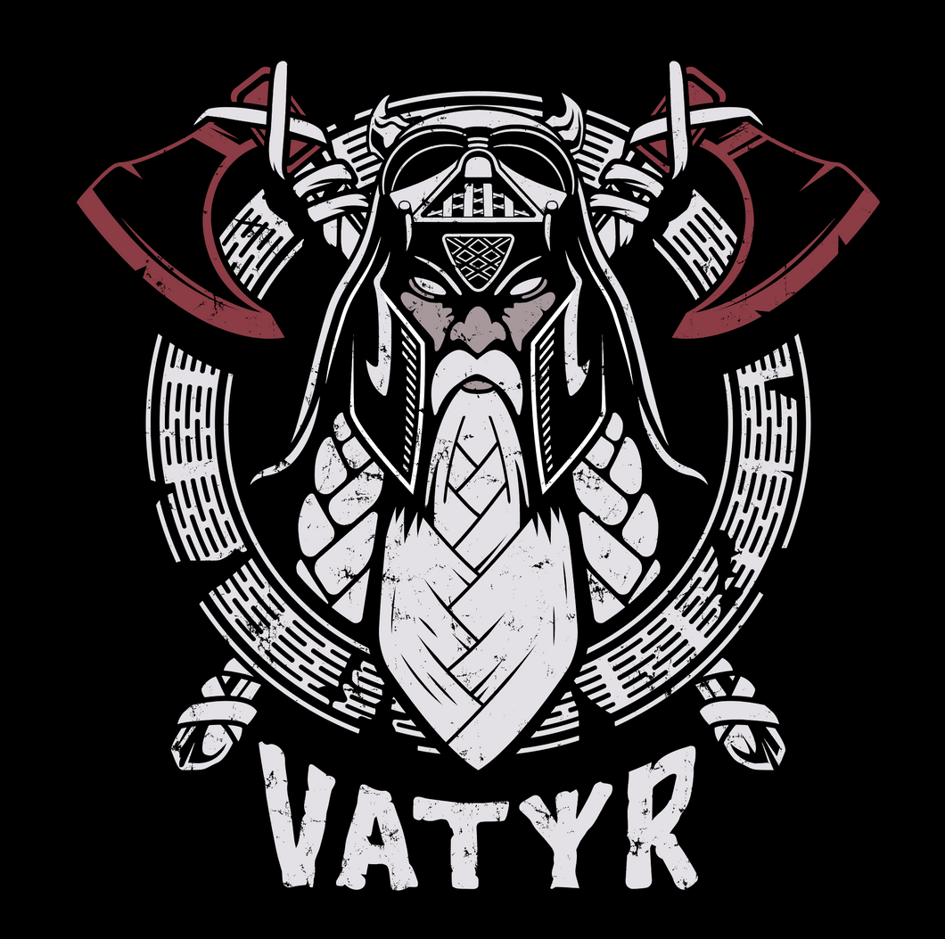 VATYR God of War T-Shirt