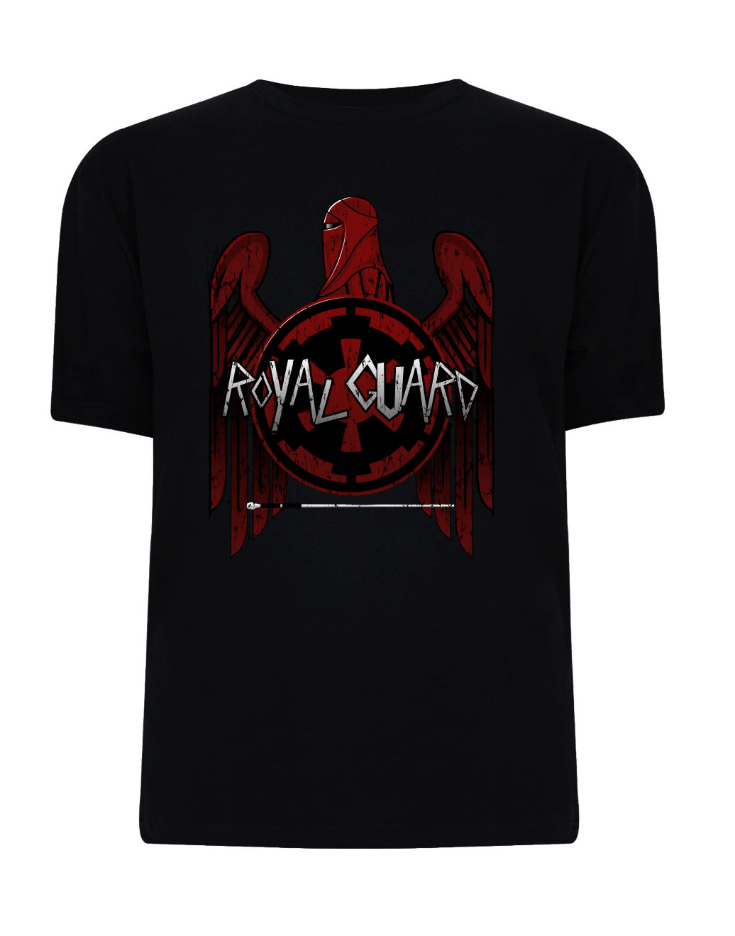 Royal Guard Slayer Shirt