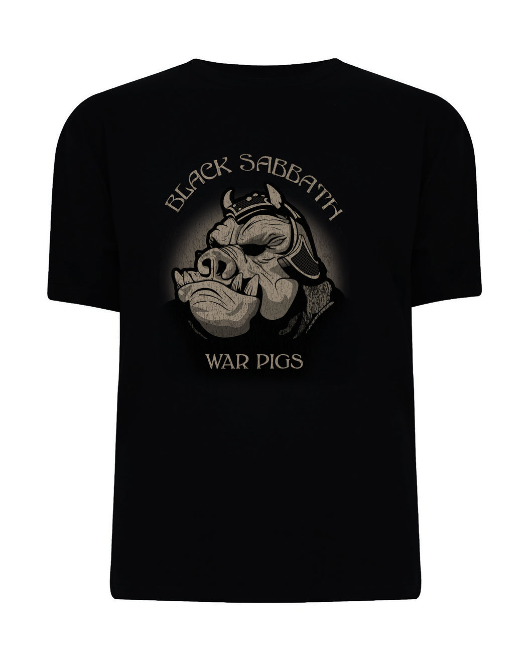 Gamorrean Guard War Pigs shirt